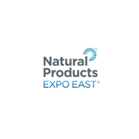 美國費(fèi)城保健食品及原料展覽會Natural Products Expo East